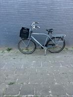Gazelle heavy nl herenfiets 28 inch met 3 versnelling H59, Fietsen en Brommers, Gebruikt, Versnellingen, Ophalen of Verzenden