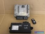 BMW 3 SERIE E90 320D Contactslot met ecu BCM 2004-2012, Ophalen of Verzenden, Gebruikt, BMW