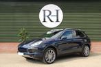 Porsche Cayenne 4.8-V8 Automaat - Incl. BTW - 2e eigenaar -, Automaat, Cayenne, 8 cilinders, Bedrijf