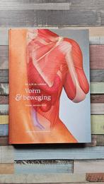 Vorm en beweging - Lohman, Ophalen of Verzenden
