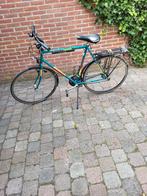 Te koop Herenfiets city bike Batavus Comanche 28 inch, Ophalen, Gebruikt, Batavus, Versnellingen