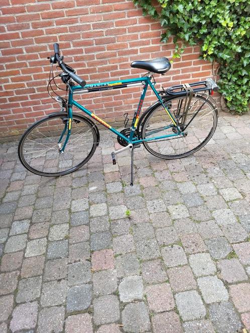 Te koop Herenfiets city bike Batavus Comanche 28 inch, Fietsen en Brommers, Fietsen | Heren | Herenfietsen, Gebruikt, Batavus
