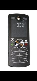 Mobiele telefoon Motorola F3, Telecommunicatie, Mobiele telefoons | Overige merken, Ophalen of Verzenden, Zo goed als nieuw