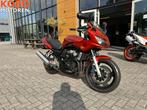 Yamaha FZS600 (bj 2002), Motoren, Motoren | Yamaha, 4 cilinders, Motorrijbewijs A, Bedrijf, Onbekend