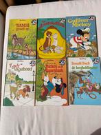 Disney boekenclub 1979, Ophalen of Verzenden, Gelezen, Sprookjes