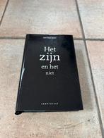 Jean paul Sartre: Het zijn en het niet, Ophalen of Verzenden, Zo goed als nieuw