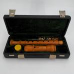Mollenhauer Denner Soprano Blokfluit, Muziek en Instrumenten, Flex Ltd., Zo goed als nieuw, https://flex.com/contact-us, Nobelstraat 10, 5807 GA Oostrum LB, Limburg, Nederland