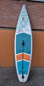 MOAI 11'6 touring sup zgan complete set, Watersport en Boten, Suppen, Ophalen, Zo goed als nieuw, SUP-boards