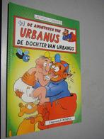 Urbanus, de dochter van Urbanus, Ophalen of Verzenden, Eén stripboek