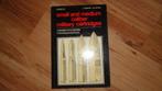 Small and medium caliber military cartridges Lenselink, Verzenden, Landmacht, Nederland