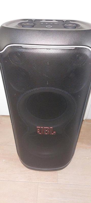JBL PartyBox Ultimate 1100W incl beschermhoes  beschikbaar voor biedingen