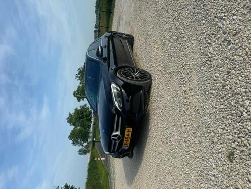 Mercedes-Benz C-klasse 220 CDI Pano Automaat, Auto's, Mercedes-Benz, Bedrijf, Te koop, C-Klasse, ABS, Airbags, Airconditioning