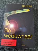 Kluun - De weduwnaar, Boeken, Literatuur, Kluun, Ophalen of Verzenden, Zo goed als nieuw, Nederland