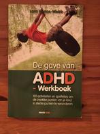 De gave van ADHD - werkboek, Ophalen of Verzenden, Zo goed als nieuw, Wereld, Lara Honos-Webb