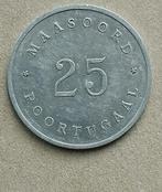 Penning Psychiatrische Inrichting Maasoord, Poortugaal. 25, Ophalen of Verzenden, Overige materialen, Nederland