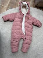 H&M Teddy Skipakje Maat 74, Kinderen en Baby's, Ophalen of Verzenden, Zo goed als nieuw, Meisje, Pakje