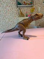 Brullende Trex Jurasssic, Ophalen, Zo goed als nieuw