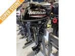 Mercury 3.5PK Super aanbieding NIEUWE buitenboordmotor