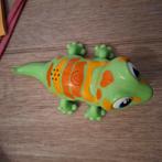 Speelgoed kameleon, Ophalen of Verzenden, Zo goed als nieuw