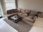 Hoekbank, loungebank, Ophalen, Gebruikt, Hoekbank, 300 cm of meer