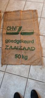 Jutten zakken, Verzamelen, Ophalen of Verzenden