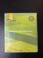 Delftse methode, Ophalen of Verzenden, Zo goed als nieuw