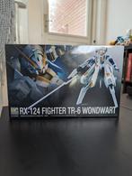 woundwort, Nieuw, 1:144 of kleiner, Ophalen of Verzenden, Gundam