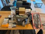 2.0tfsi ea113 upgrade parts, Auto-onderdelen, Motor en Toebehoren, Ophalen of Verzenden, Nieuw, Audi