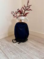 Quechua Rugzak - Blauw, Kipling, 25 tot 40 cm, Ophalen of Verzenden, Zo goed als nieuw