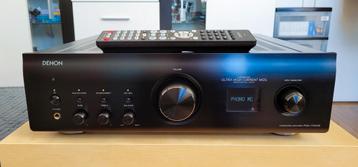 Denon PMA-1700NE met DAC, 100% als nieuw  beschikbaar voor biedingen