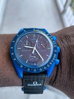 Omega Swatch horloge, Sieraden, Tassen en Uiterlijk, Horloges | Heren, Ophalen of Verzenden, Zo goed als nieuw, Omega