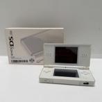 Nintendo DS Lite Wit In Doos | Met Garantie, Nintendo, Gebruikt, Support@nintendo.com, 11-1 Hokotate-cho, Kamitoba, Minami-ku
Kyoto 601-8501
Japan