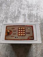 Kluisje met code, Ophalen, Poppenhuis