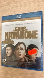 The guns of navarone blu ray NL versie NIEUW, Ophalen of Verzenden, Nieuw in verpakking, Actie