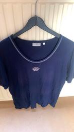 Canda T-shirt blauw maat M ,2,95 euro, Kleding | Dames, Maat 38/40 (M), Blauw, Ophalen of Verzenden, Zo goed als nieuw