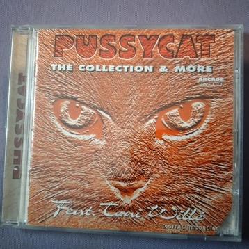 cd. pussycat. the collection & more. beschikbaar voor biedingen