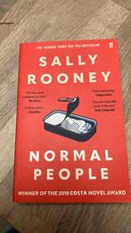 Sally Rooney - Normal People, Boeken, Ophalen, Gelezen, Sally Rooney