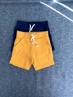 Baby korte broekjes MAAT 80 - 2 pack, Ophalen, Nieuw, Jongetje, Broekje
