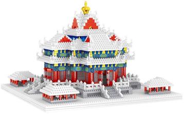 Lezi Corner Watchtower of Forbidden City beschikbaar voor biedingen
