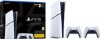 playstation 5 Pro - Playstation 5 Disc of Digital edition, Spelcomputers en Games, Spelcomputers | Sony PlayStation 5, Ophalen