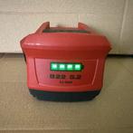 Hilti B22/5.2Ah, Doe-het-zelf en Verbouw, Gereedschap | Boormachines, Hilti AG, Feldkircherstrasse 100, 9494 Schaan, Liechtenstein