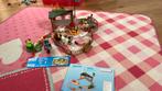 Playmobil 6635 - Grote Kinderboerderij, Ophalen of Verzenden, Gebruikt, Complete set