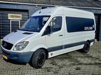 Buscamper Mercedes-Benz Mercedes 2012, Koelkast, Buscamper of Camperbus, Tot en met 2, Mercedes-Benz