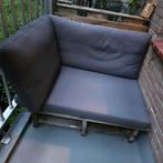 Palletkussens, Tuin en Terras, Ophalen, Gebruikt