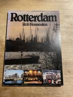 Rotterdam, Gelezen, Rob Vermeulen, Ophalen of Verzenden, 20e eeuw of later