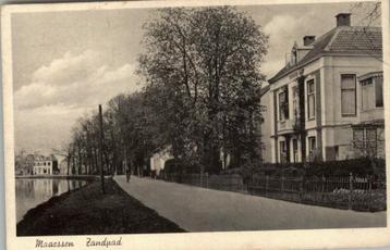 Maarssen Zandpad st 1942 beschikbaar voor biedingen