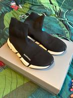 Origineel Balenciaga Speed Trainer, Kleding | Heren, Schoenen, Zwart, Ophalen of Verzenden, Zo goed als nieuw, Balenciaga