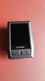 Bosch Kiox BUI330 Display - Urban Arrow, Fietsen en Brommers, Fietsaccessoires | Fietscomputers, Ophalen, Zo goed als nieuw