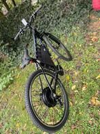 Conversion kit 1000w 48 29”, Ophalen, Zo goed als nieuw, Staal, 24 inch of meer