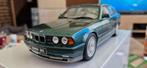 BMW M5 E34 Cecotto OttoMobile 1:18, Nieuw, OttOMobile, Ophalen of Verzenden, Auto